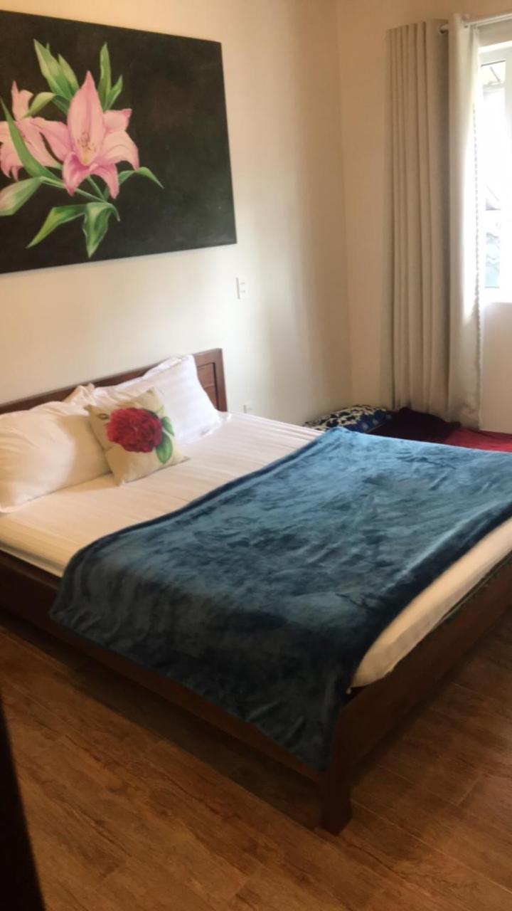 De Daisy Villa Homestay Da Lat Exterior foto
