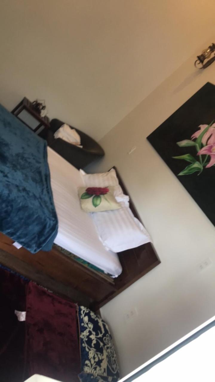 De Daisy Villa Homestay Da Lat Exterior foto