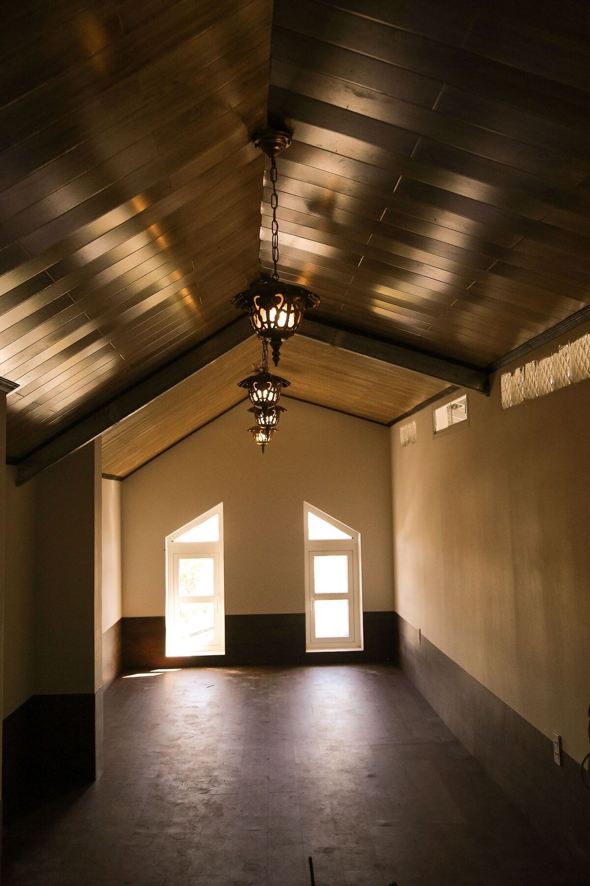 De Daisy Villa Homestay Da Lat Exterior foto